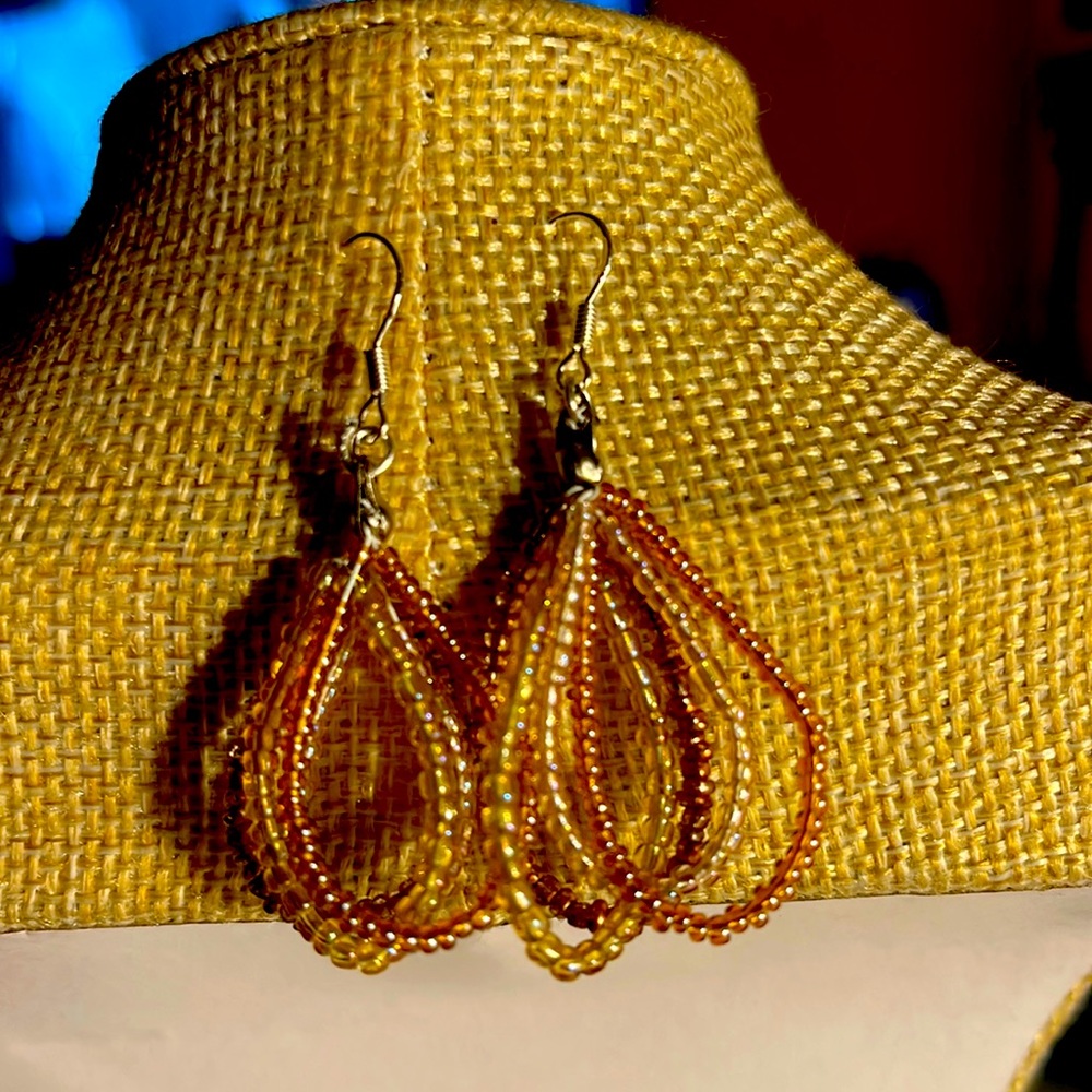 Aretes